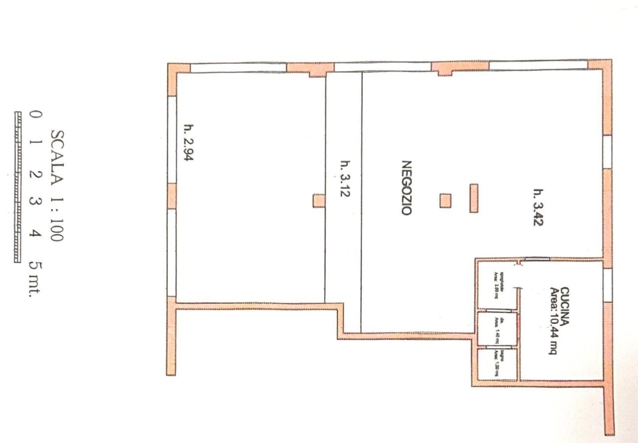 Negozio in 53014 Ponte a Tressa Si 53014, Monteroni D'Arbia, {3} - Foto 1