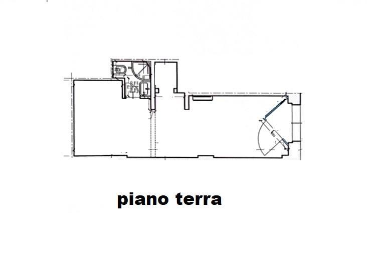 Negozio in dei Rossi, Siena, {3} - Foto 2