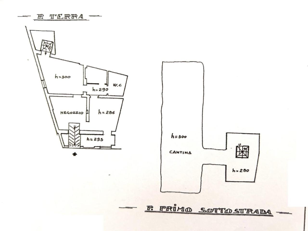 Negozio in Ei Montanini 53100, Siena, {3} - Foto 1
