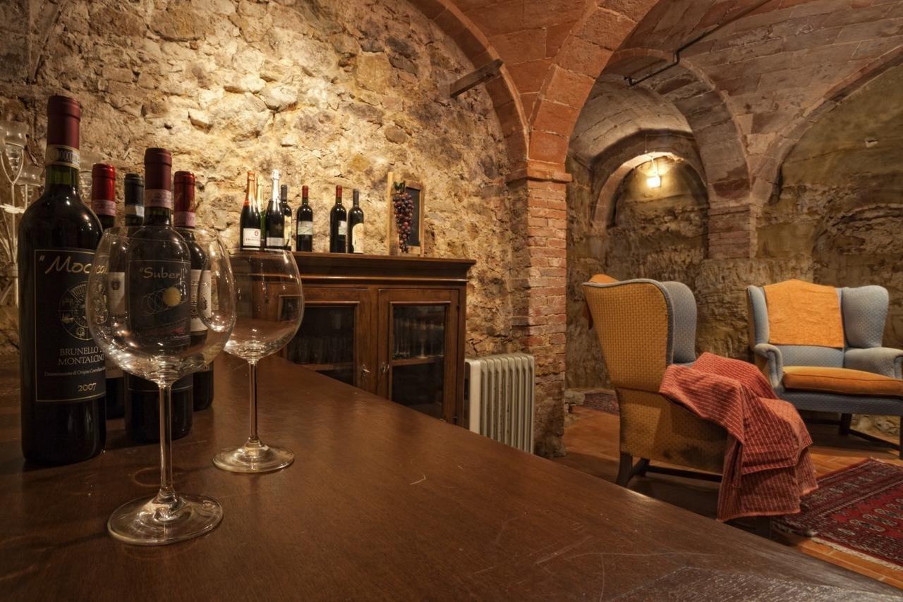 Albergo in , Montalcino, {3} - Foto 1