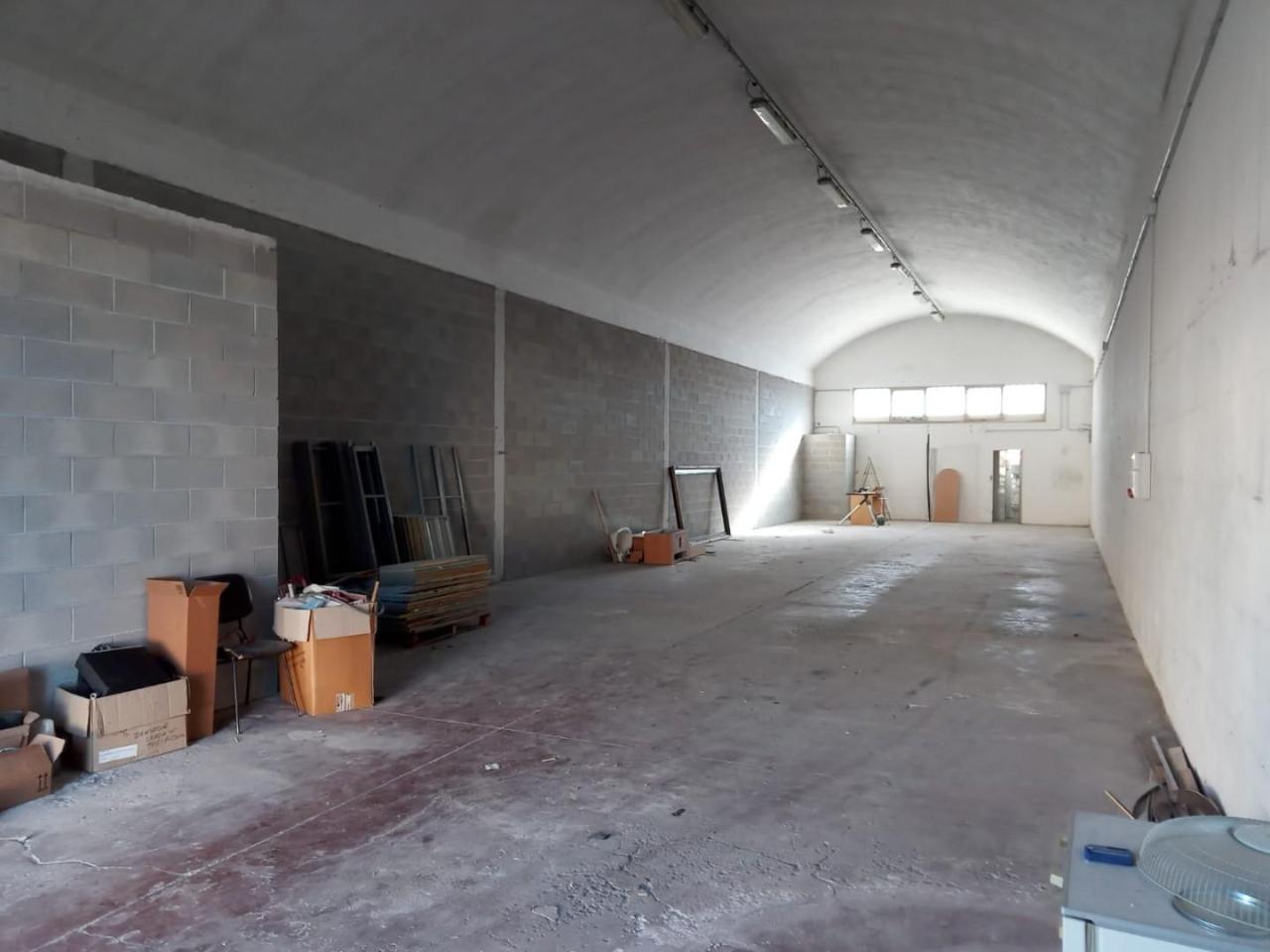 Magazzino in Si, Castelnuovo Berardenga, {3} - Foto 2