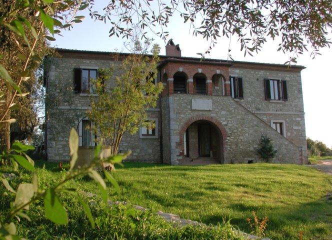 Albergo in , Rapolano Terme, {3} - Foto 2