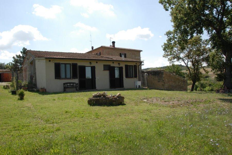 Azienda agricola in , Pienza, {3} - Foto 2