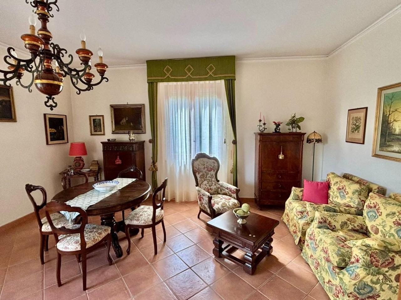 appartamento in vendita a Siena in zona San Miniato