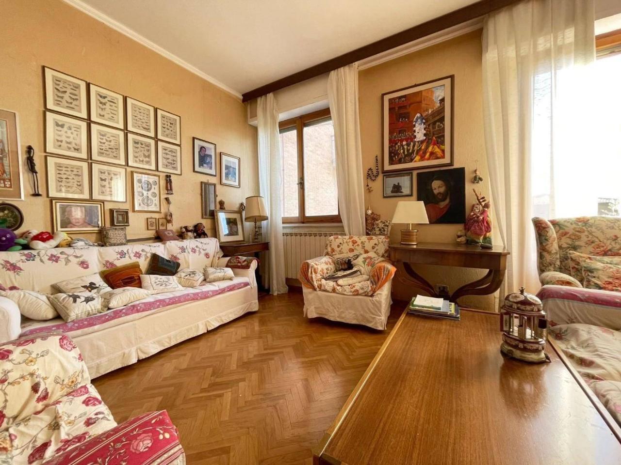 Villa a schiera in vendita a Siena