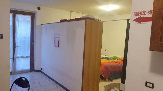 Zweizimmerwohnung in Badesse, Monteriggioni - Foto 1