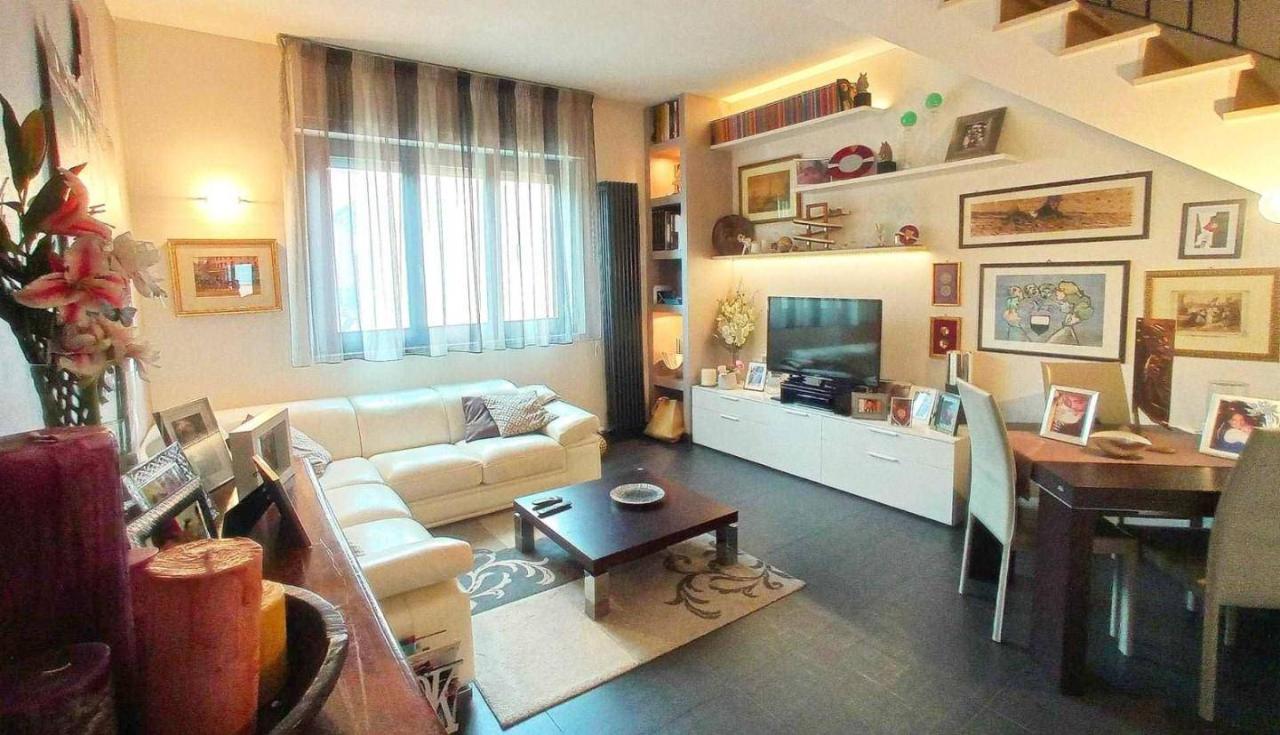 appartamento in vendita a Siena in zona San'Andrea a Montecchio