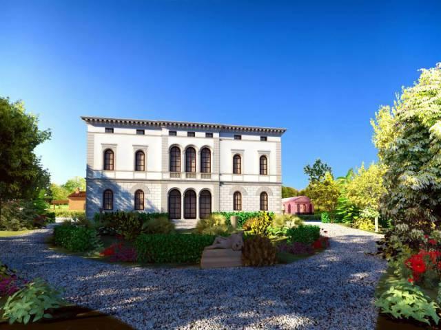 villa in vendita a Siena in zona Costalpino
