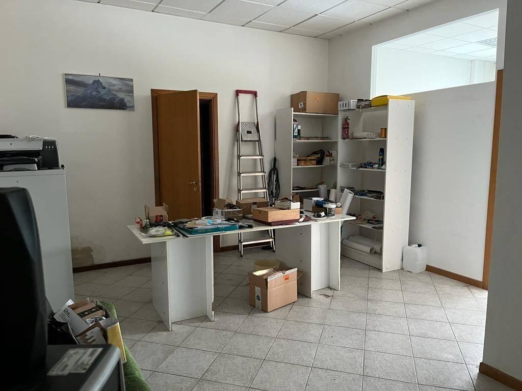 Ufficio condiviso in vendita a Monteriggioni