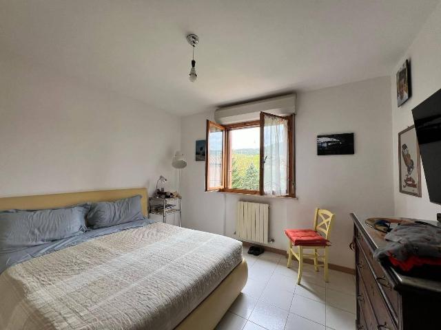 4-room flat in Via Nuova, Sovicille - Photo 1