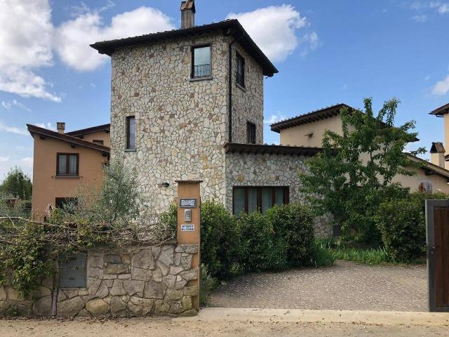 Terraced house in Monti, Gaiole in Chianti - Photo 1