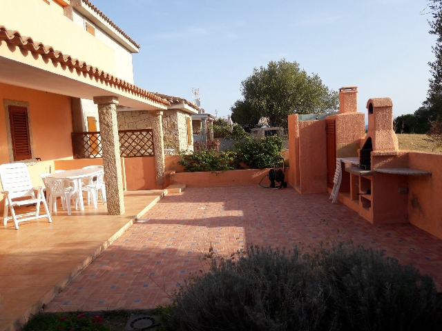 Terraced house in Via del Ginepro, Aglientu - Photo 1