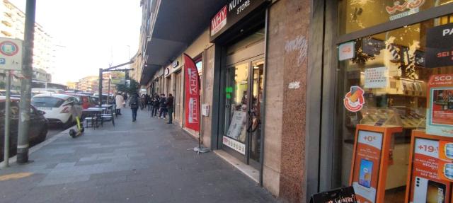 Negozio in Via Tiburtina, Roma - Foto 1