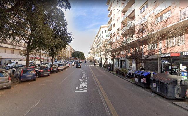 Negozio in {3}, Viale Guglielmo Marconi - Foto 1