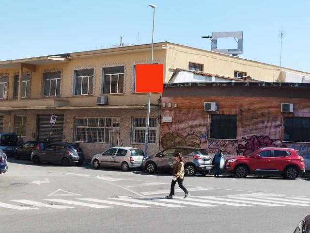 Shop in Via di Portonaccio, Roma - Photo 1