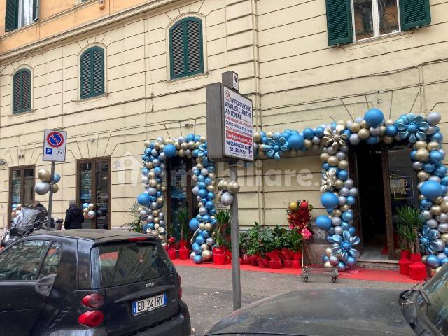 Shop in Viale Regina Margherita, Roma - Photo 1