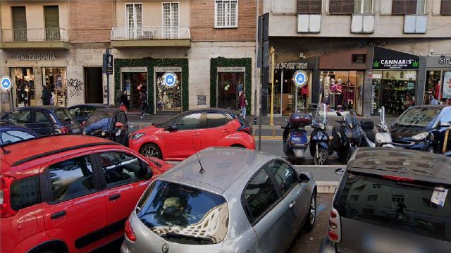 Shop in Corso Trieste, Roma - Photo 1