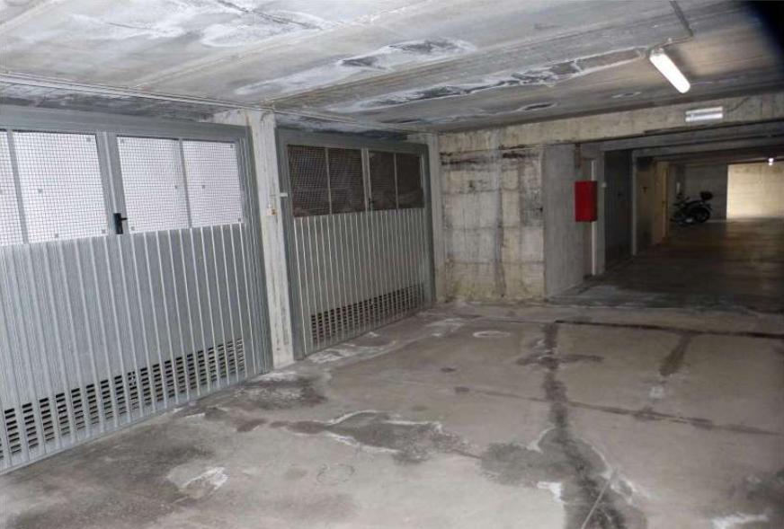 Parcheggio chiuso in , Cesena - Foto 1