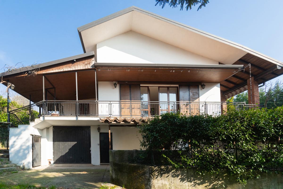 Villa in vendita a Correzzana