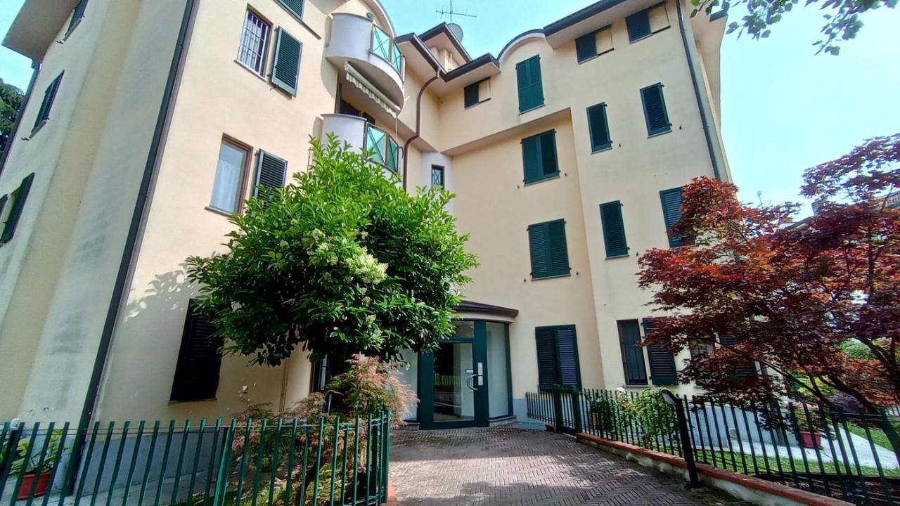 Appartamento in affitto a Cernusco Sul Naviglio