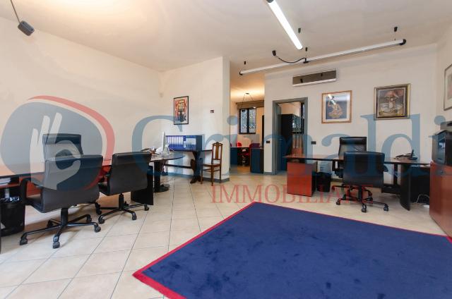 Büro in Via Borgazzi 28, Monza - Foto 1