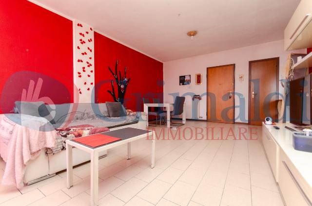 Dreizimmerwohnung in Via Mantegna 45, Lissone - Foto 1