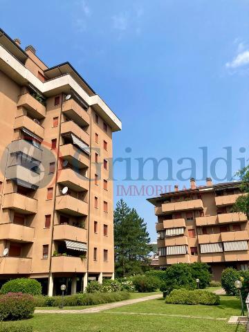 2-room flat in Via De Gasperi 22, Desio - Photo 1