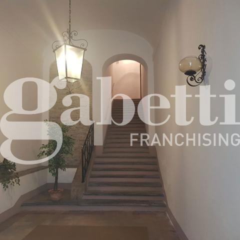 4-room flat in Corso Mazzini, Spoleto - Photo 1