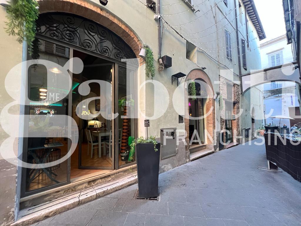 Bar in vendita a Spoleto
