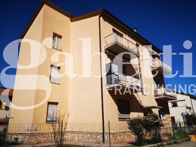 3-room flat in Via 2 Giugno, Spoleto - Photo 1