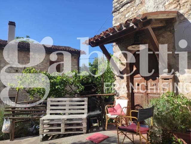 3-room flat in Località Pompagnano, Spoleto - Photo 1