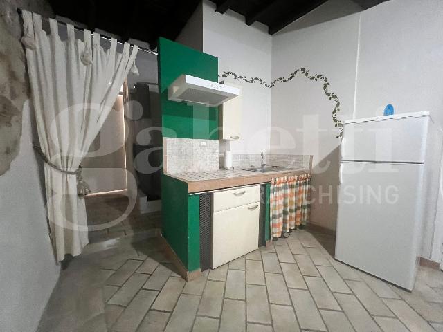 One-room flat in Monterone, Spoleto - Photo 1