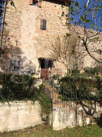 4-room flat in Via Sant'Angelo in Mercole , Spoleto - Photo 1