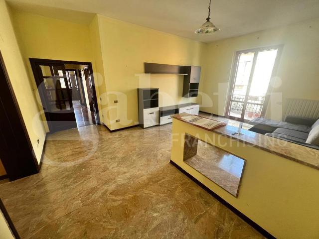 4-room flat in Via Marconi, Spoleto - Photo 1