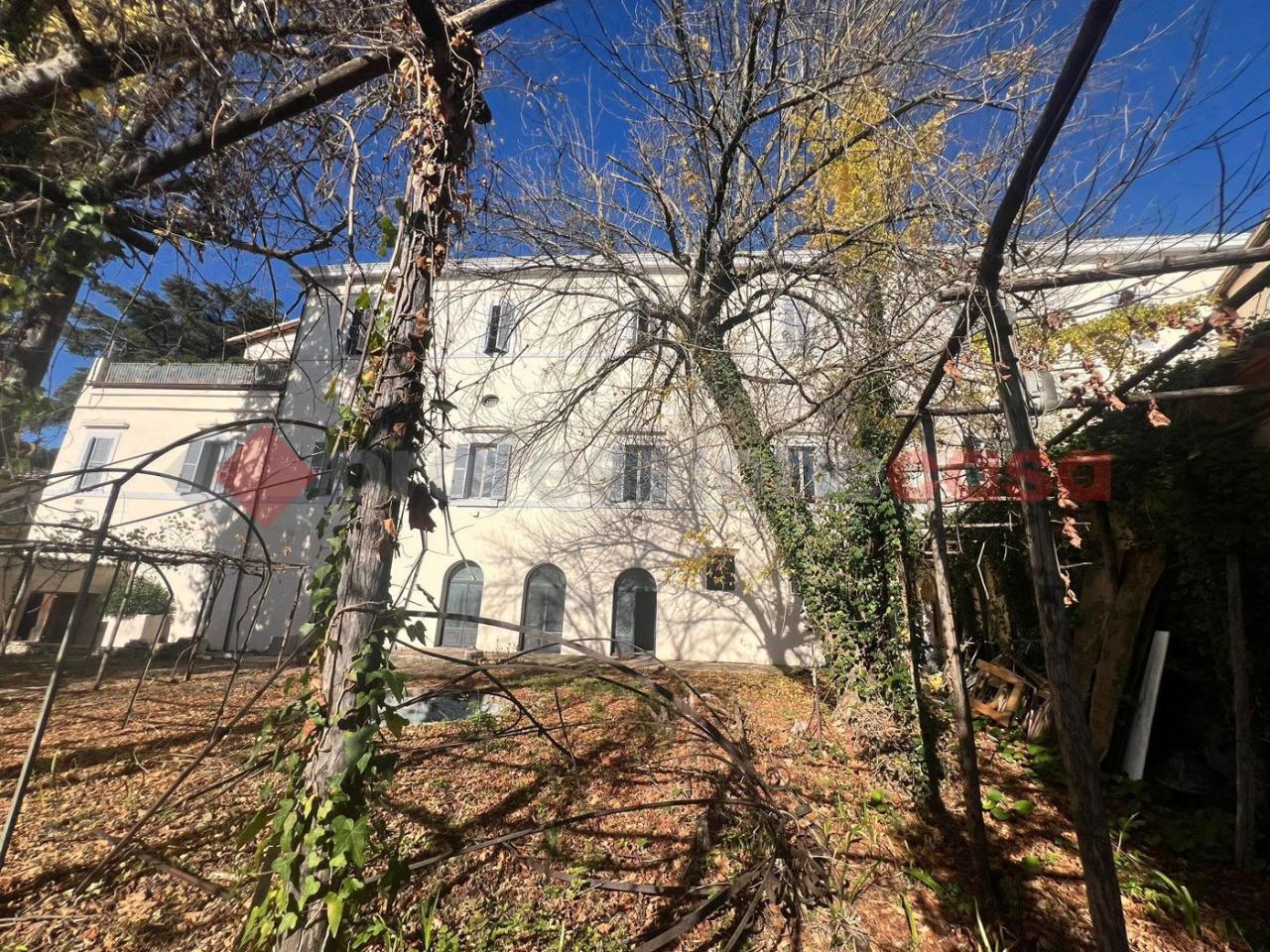 appartamento in vendita a Spoleto