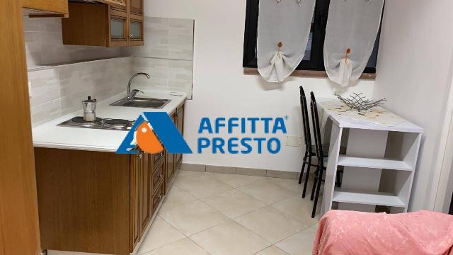 One-room flat in {3}, Via Decio Raggi 52 - Photo 1