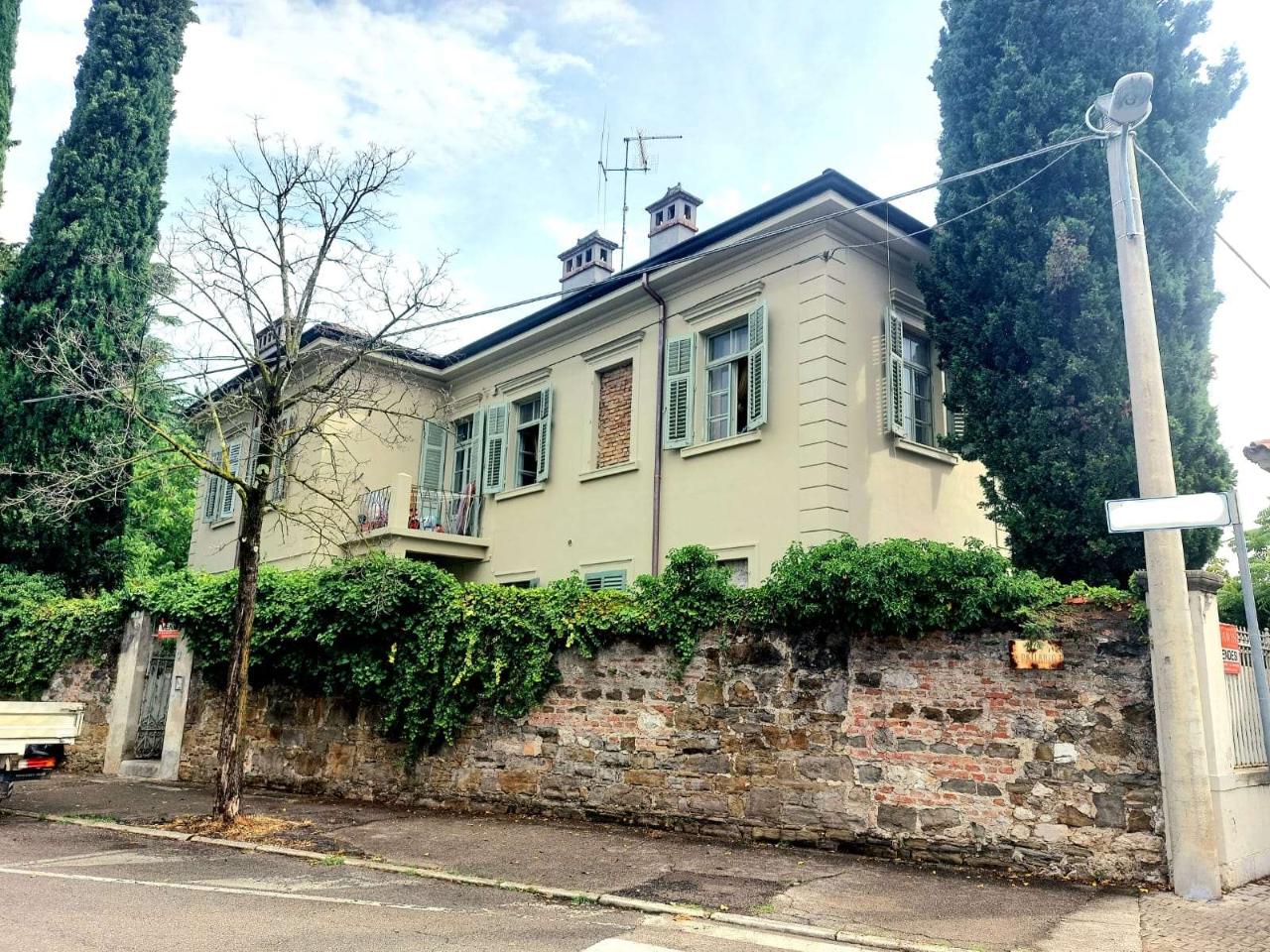 Villa unifamiliare in vendita a Gorizia