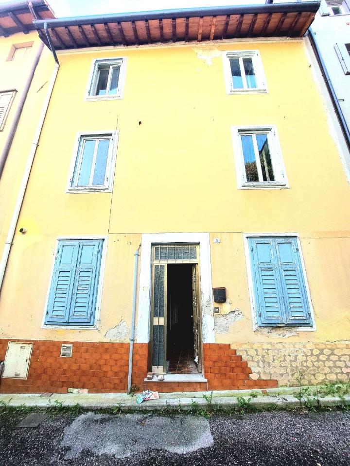 Appartamento in vendita a Gradisca D'Isonzo