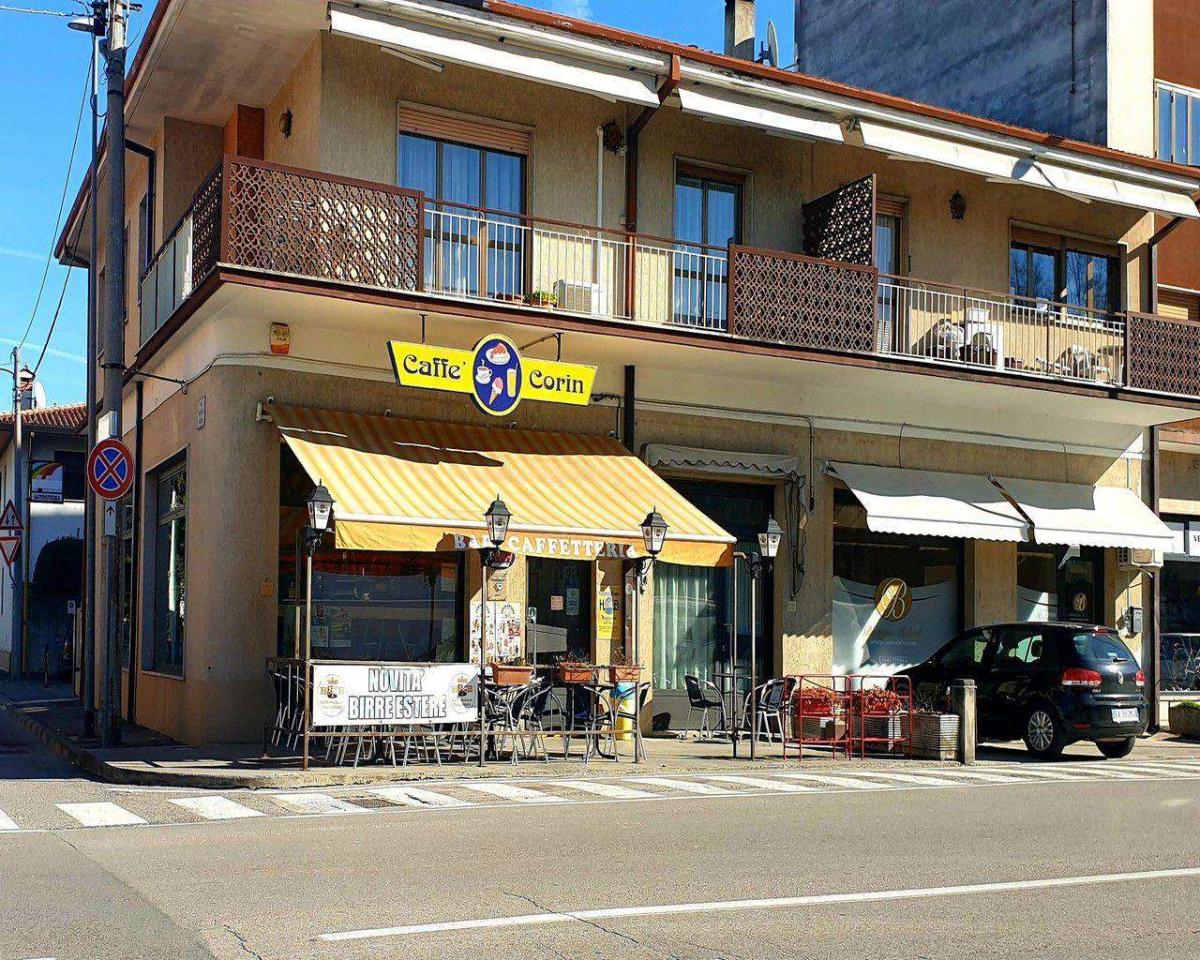 Bar in vendita a Ronchi Dei Legionari