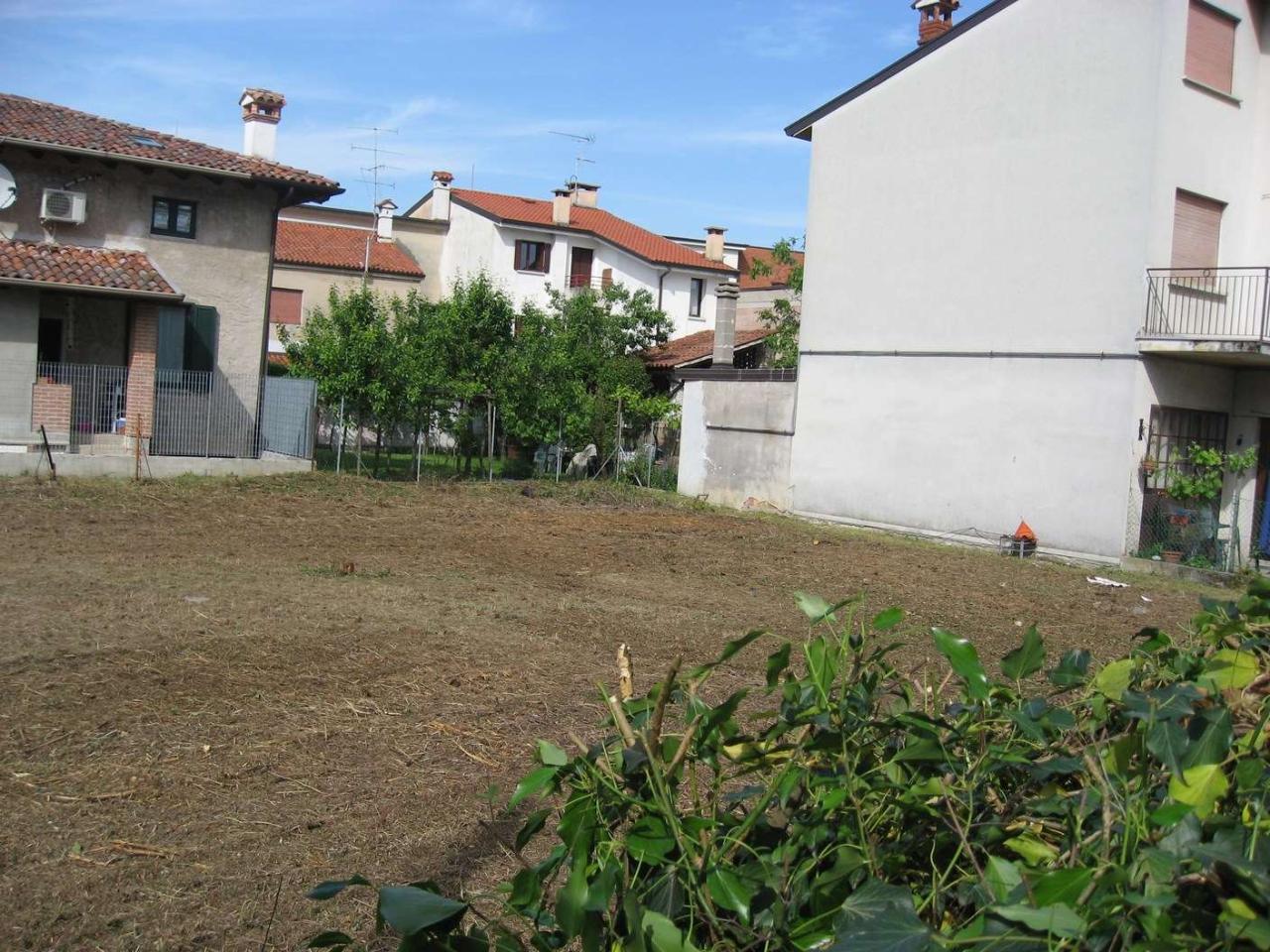 Terreno edificabile in vendita a Gradisca D'Isonzo