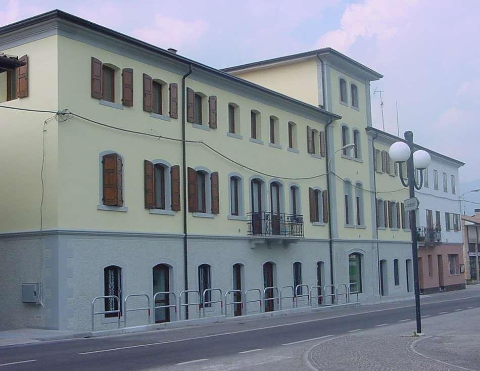 Ufficio in vendita a San Pietro Al Natisone