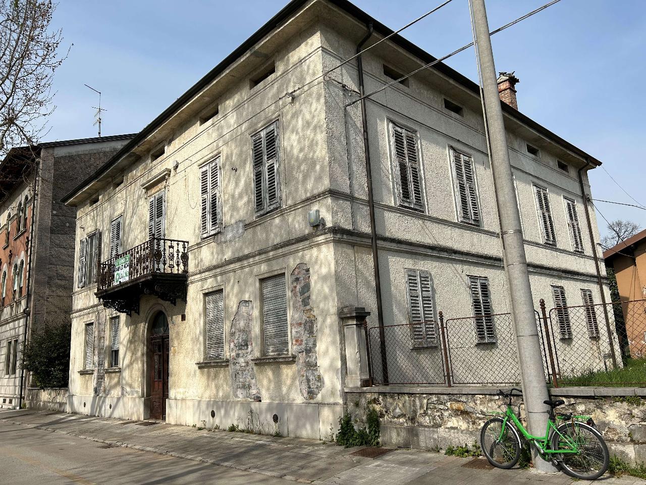 Villa unifamiliare in vendita a Gorizia