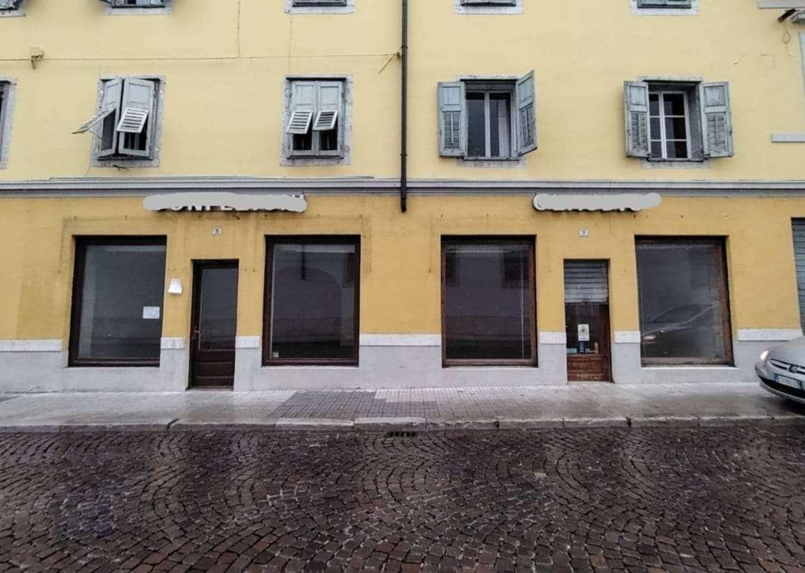Negozio in Corso Verdi Snc, Gorizia, {3} - Foto 1