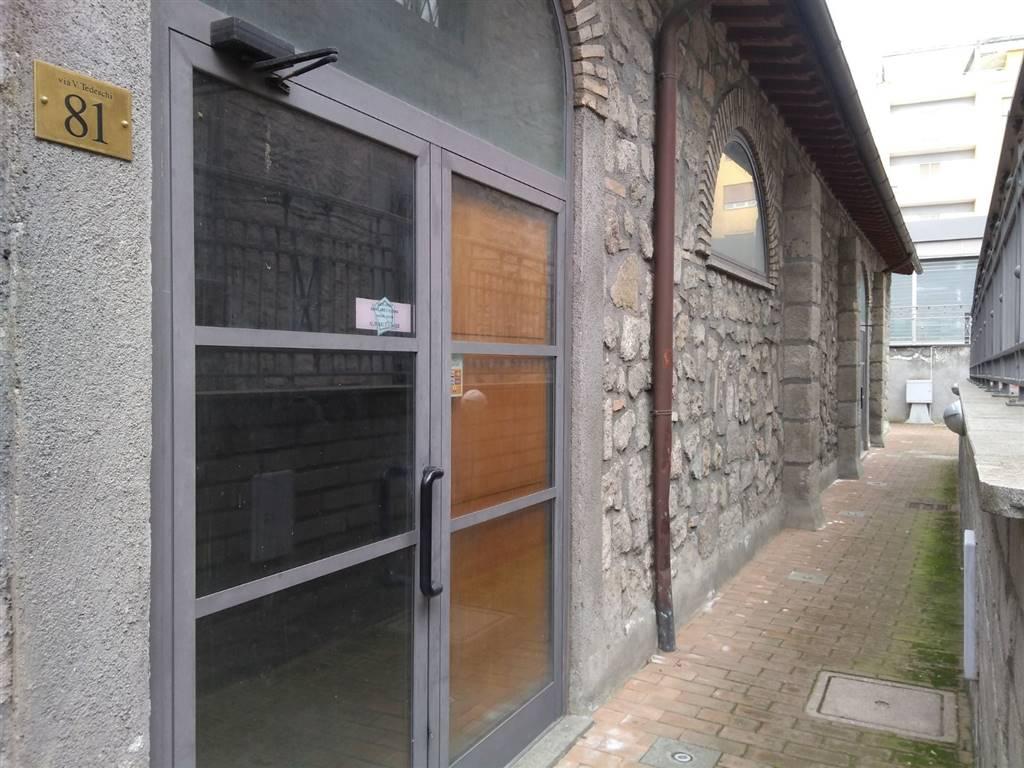 Negozio in Via Valerio Tedeschi, Viterbo, {3} - Foto 1