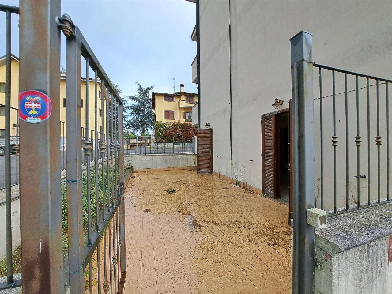 Ufficio in Via Mariano Romiti, Vejano, {3} - Foto 2