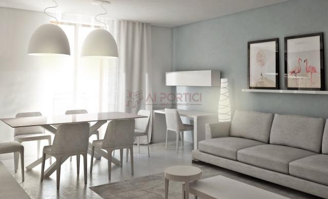 4-room flat in {3}, Piazza Vittorio Emanuele II 7 - Photo 1