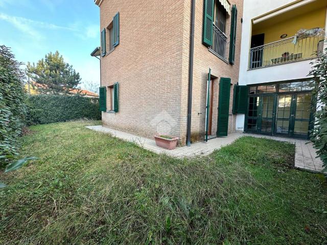 3-room flat in Via Giacomo Leopardi 2, Vaprio d'Adda - Photo 1