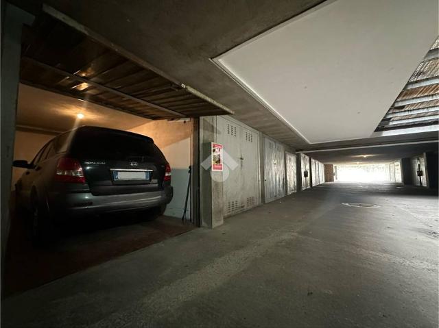 Garage or car box in Via Guglielmo Marconi 29, Vaprio d'Adda - Photo 1