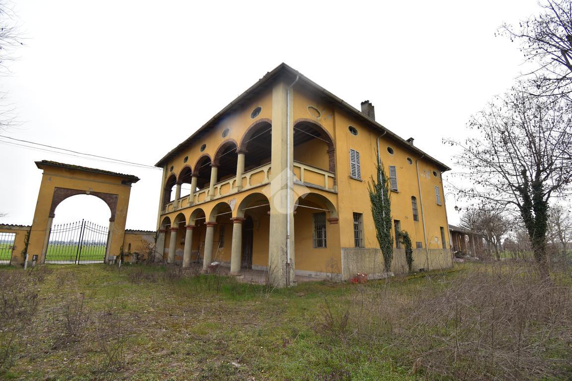 Casa indipendente in vendita a Noceto