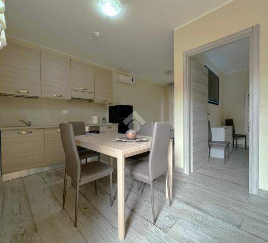 One-room flat in Viale Botticelli 4, Ravenna - Photo 1